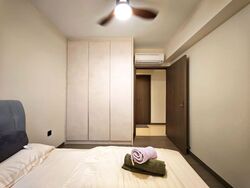 Blk 220A Garden Court @ Tengah (Tengah), HDB 4 Rooms #560346901